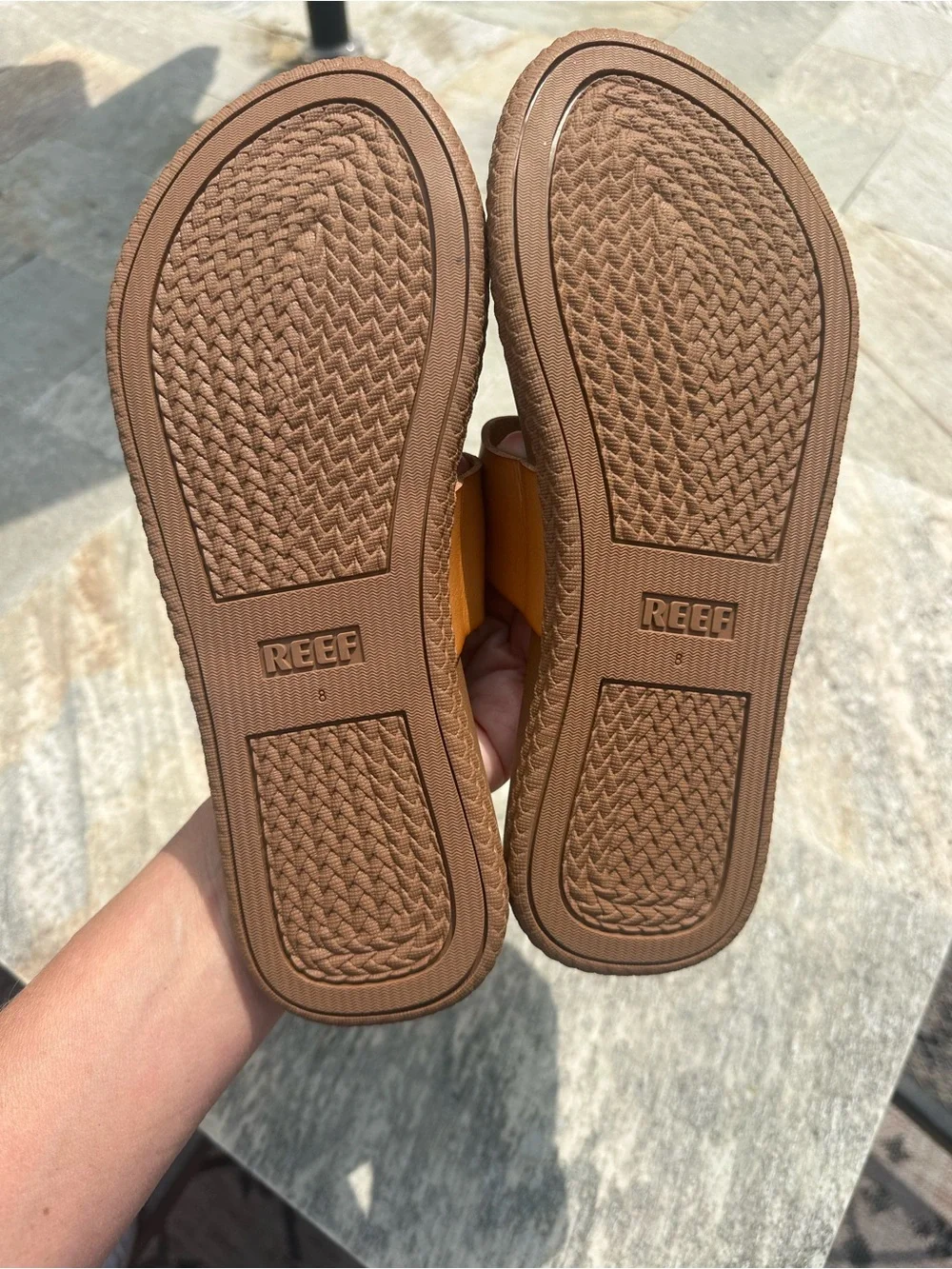 Reef brand new